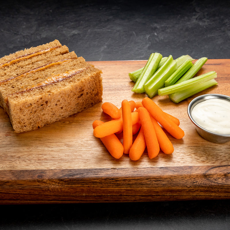 CPM PB&J SNACK PACK