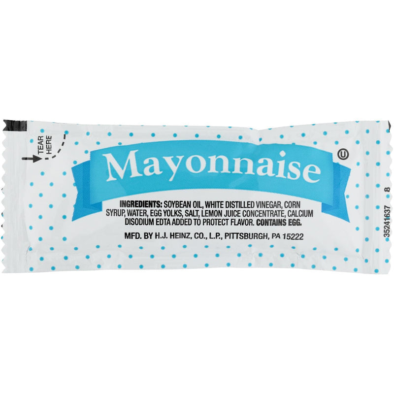 Mayonnaise (200 Per Case)