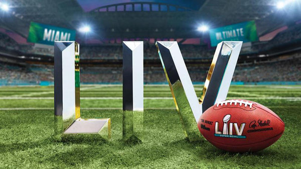 DeliverLean is the Official Healthy Food Partner of the Miami Super Bowl Host Committee