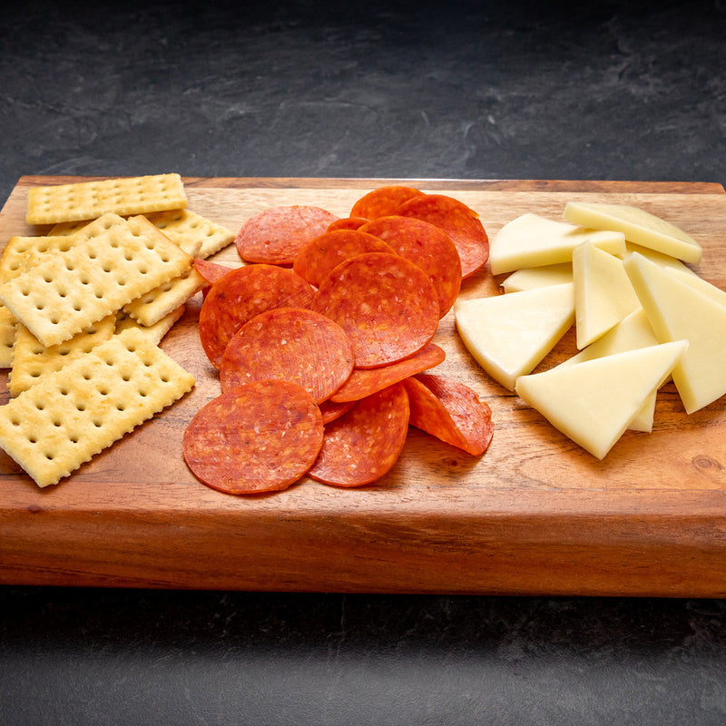 PEPPERONI & CHEESE (BOX LUNCH)