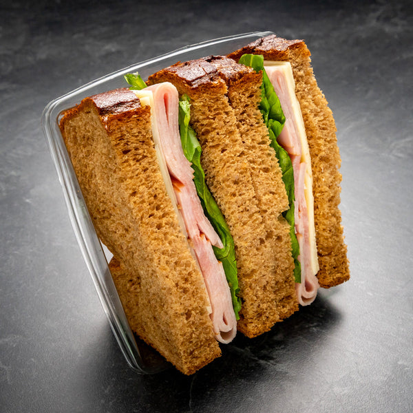 CPM HAM & CHEESE SANDWICH