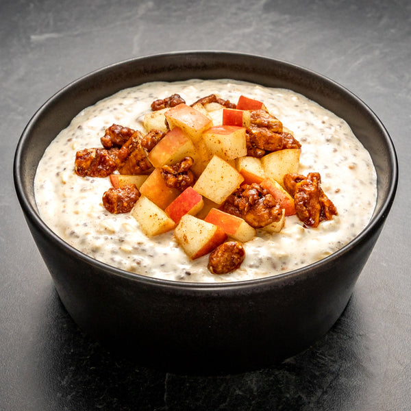 CPM APPLE OVERNIGHT OATS