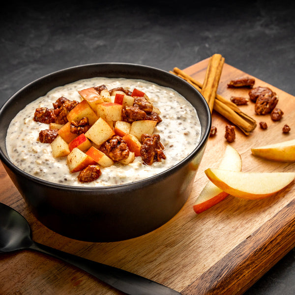 CPM APPLE OVERNIGHT OATS