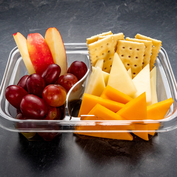 CPM FRUIT & CHEESE SNACK