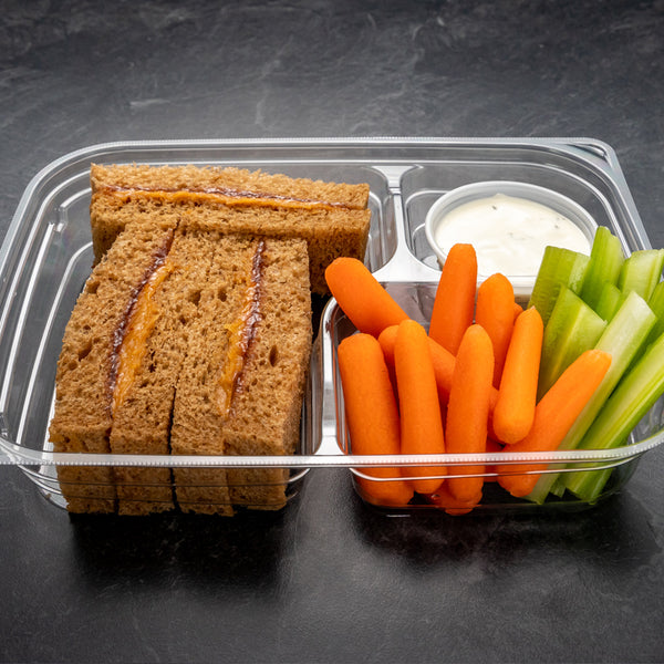 CPM PB&J SNACK PACK
