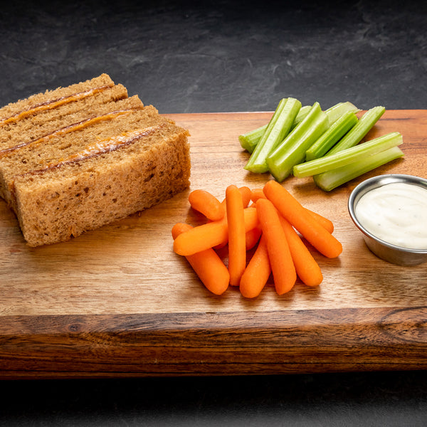 CPM PB&J SNACK PACK