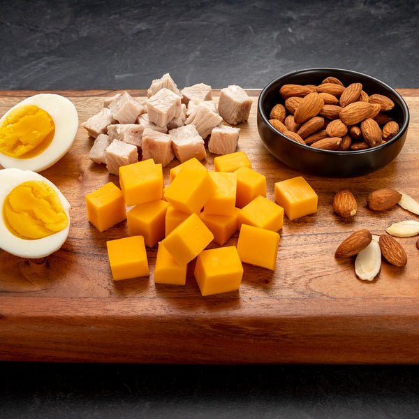 CPM PROTEIN POWER PACK