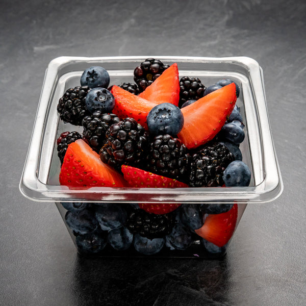 CPM MIXED BERRIES