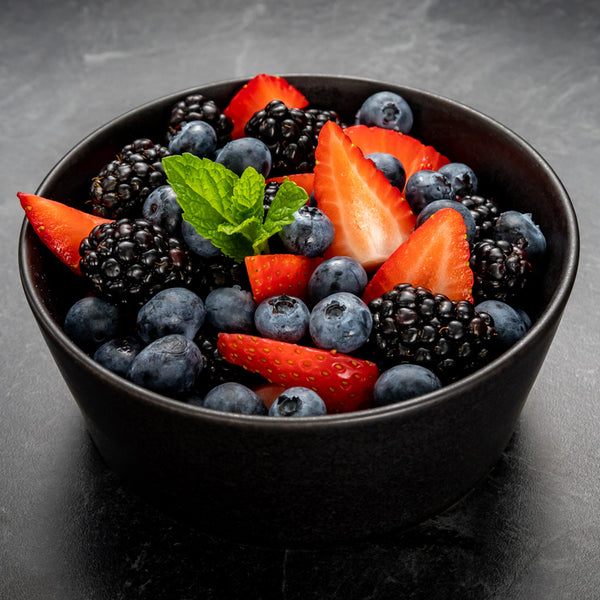 CPM MIXED BERRIES