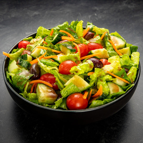 SIMPLE GREEN SALAD (BOX LUNCH)
