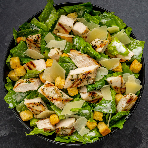 CPM CHICKEN CAESAR SALAD
