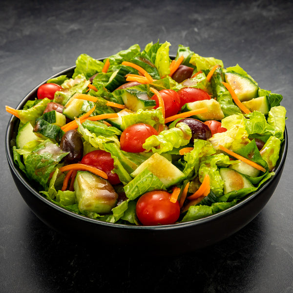 GREEN SALAD (SMALL)