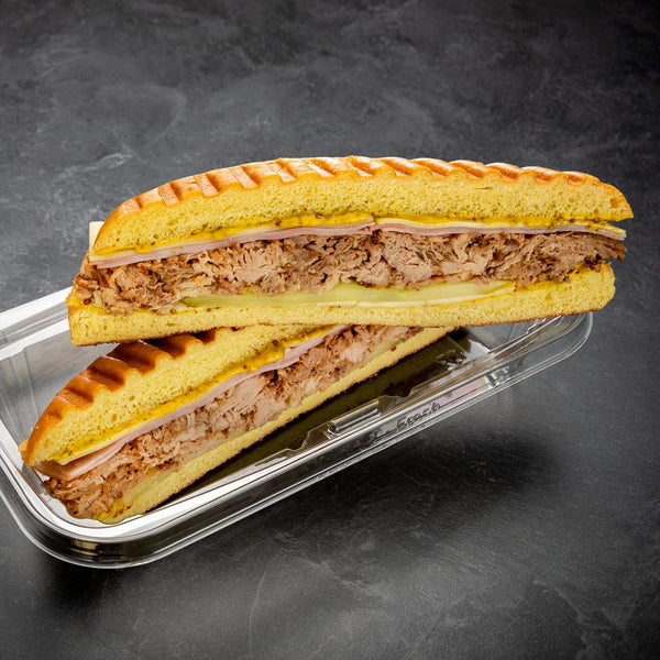 CUBANO SANDWICH (BOX LUNCH)