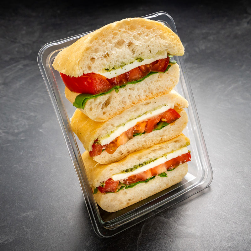 CAPRESE CIABATTA