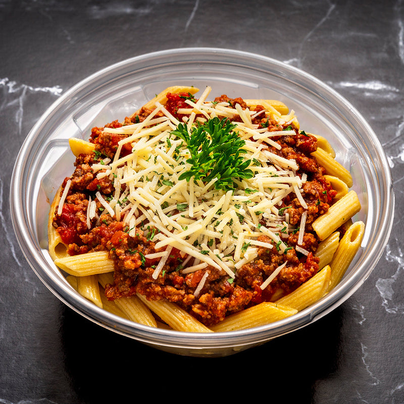 PENNE BOLOGNESE CASE OF  24