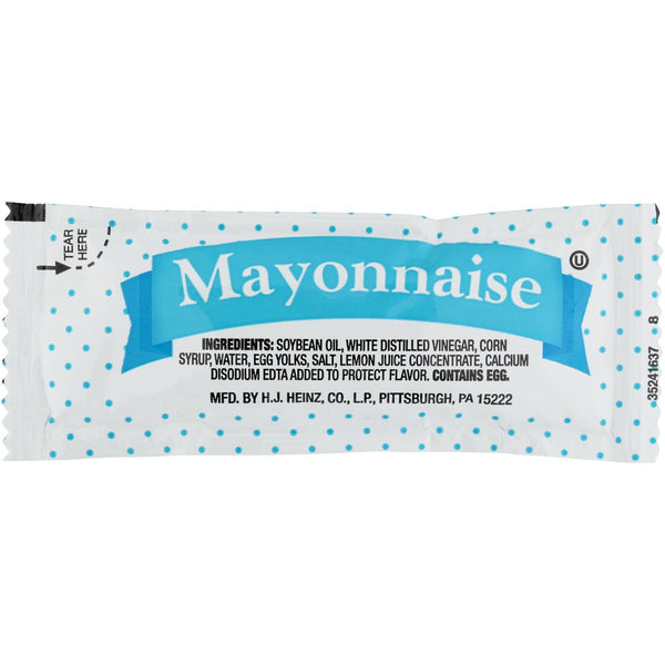 Mayonnaise (200 Per Case)